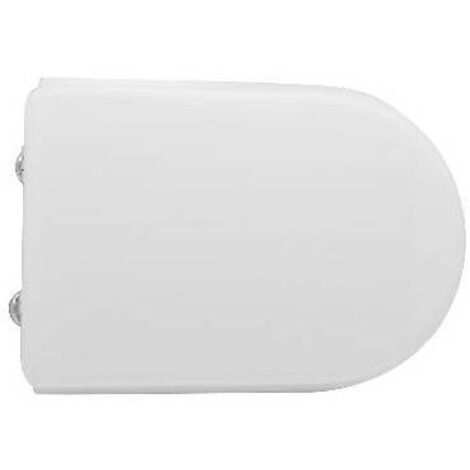 Siège de toilette pour galaxy vase aster form 7
