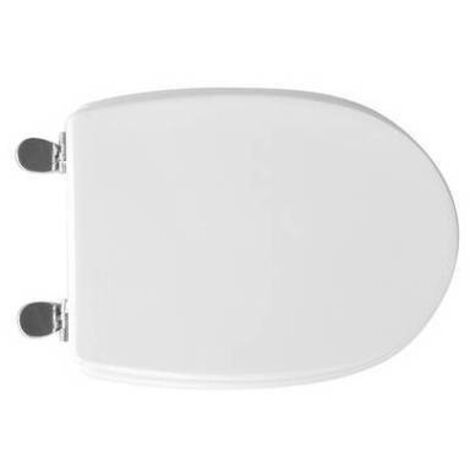 Siège de toilette pour globe vase 4 all form 6
