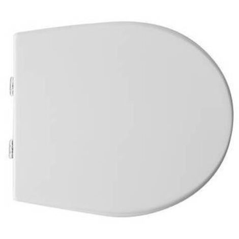 Siège de toilette pour g.s.i. vaso panorama forma 6