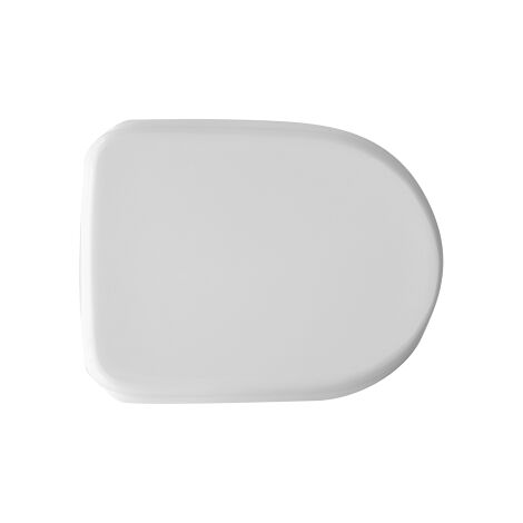 Siège de toilette pour ideal standard vase esedra form 5