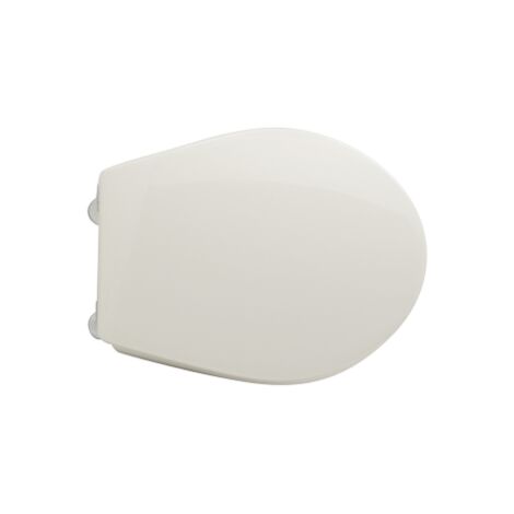 Siège de toilette pour ideal standard vase gemma form 1