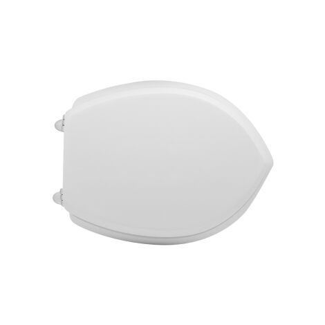 Siège de toilette pour ideal standard vaso ondine form 10