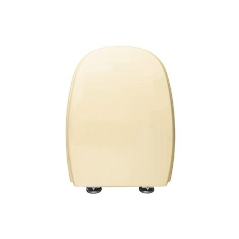 Siège de toilette pour puits ginori vase carré b forme 3