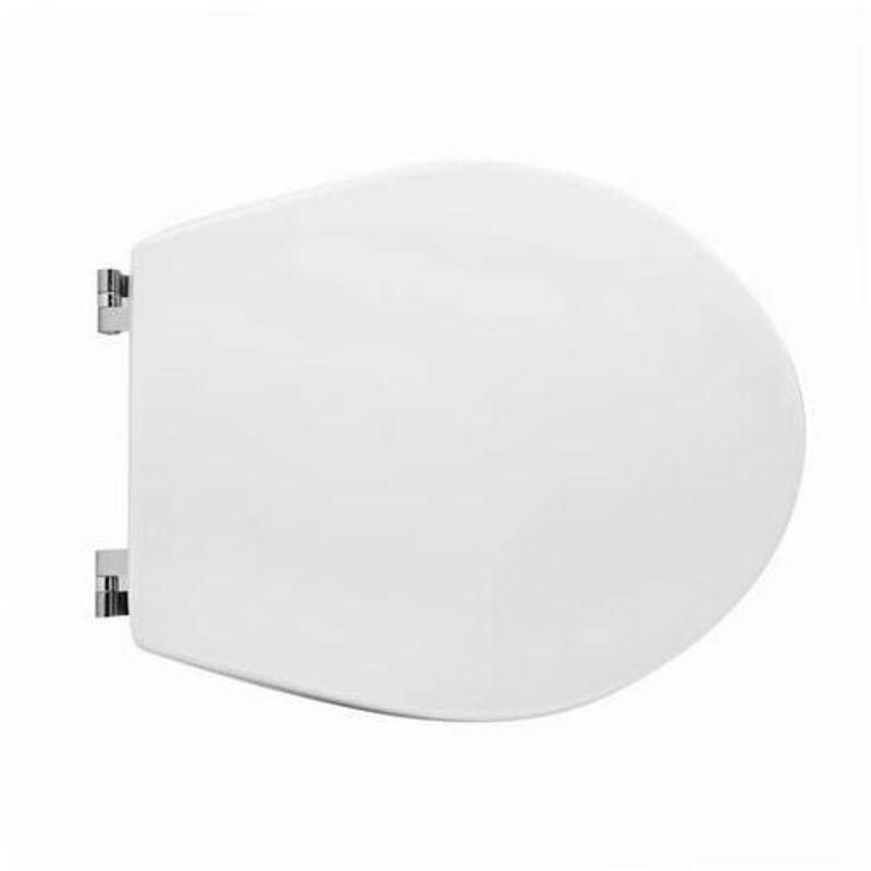 Siège de toilette pour puits ginori vase cervino forme 1