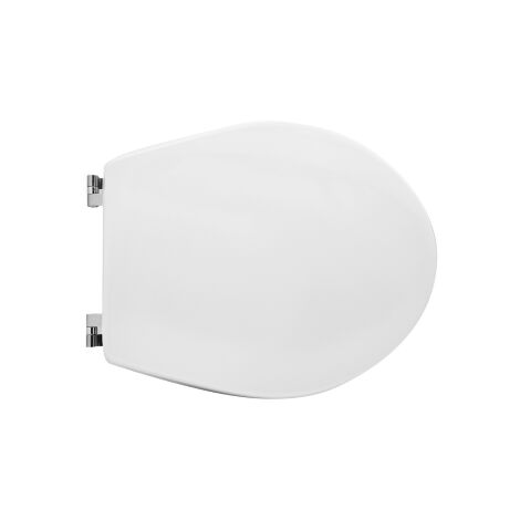 Siège de toilette pour puits ginori vase cervino forme 1