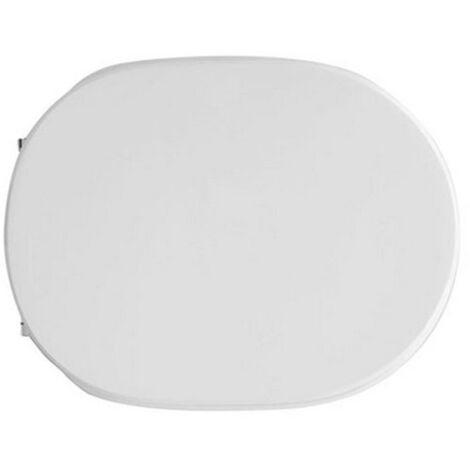 Siège de toilette pour puits ginori vase linea forma 6