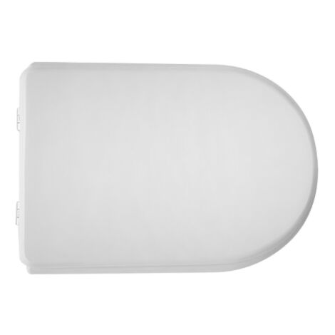 Siège de toilette pour vase astra série 83 forme 7