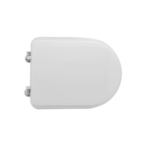 Siège de toilette pour vase cierre okay 2 form 7