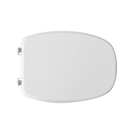 Siège de toilette pour vase vavid nordica forme 6