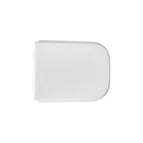 Siège de toilette pour vitruvit vase rex form 8