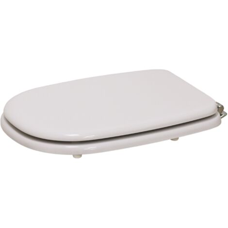 Siège de toilettes pour Cuvette Tesi Ideal Standard Niclam N18
