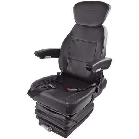 Siège de tracteur / camion rabattable YS15 Cushy