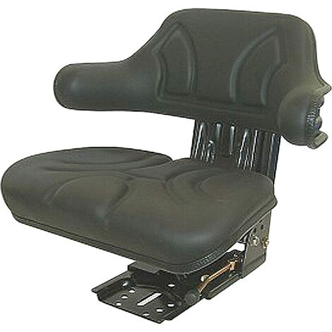 Siège de tracteur ergonomique VS 200
