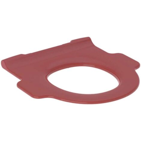 Siège de WC Geberit Bambini, pour enfants, avec fonction dappui,