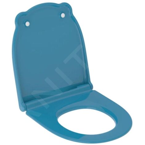 Siège de WC Geberit Bambini pour enfants, sans dispositif