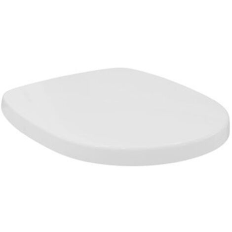 Siège de WC Ideal Standard Connect Freedom avec charnière à barre