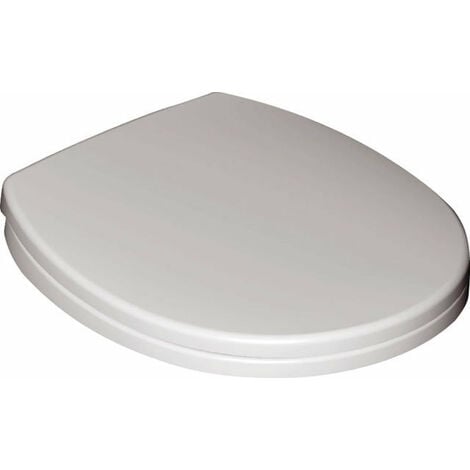 Siège de WC Ideal Standard Connect Freedom S4077 - S407701