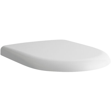 Siège de WC LAUFEN Pro, avec couvercle, UNIVERSAL, sans