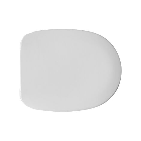 Siège de wc thermodurcissable modèle dianter 5 form 1