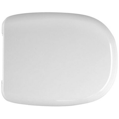 Siège de wc thermodurcissable modèle dianter 7 form 6