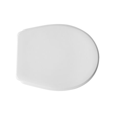 Siège de wc thermodurcissable modèle dianter 8 form 1