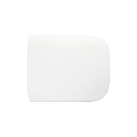 Siège de wc thermodurcissable pour cielo shui form 5