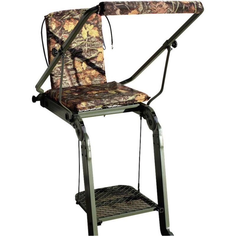 Berger&schröter - Siège d'observation 31135 Adapté pour (série (optique))=universel