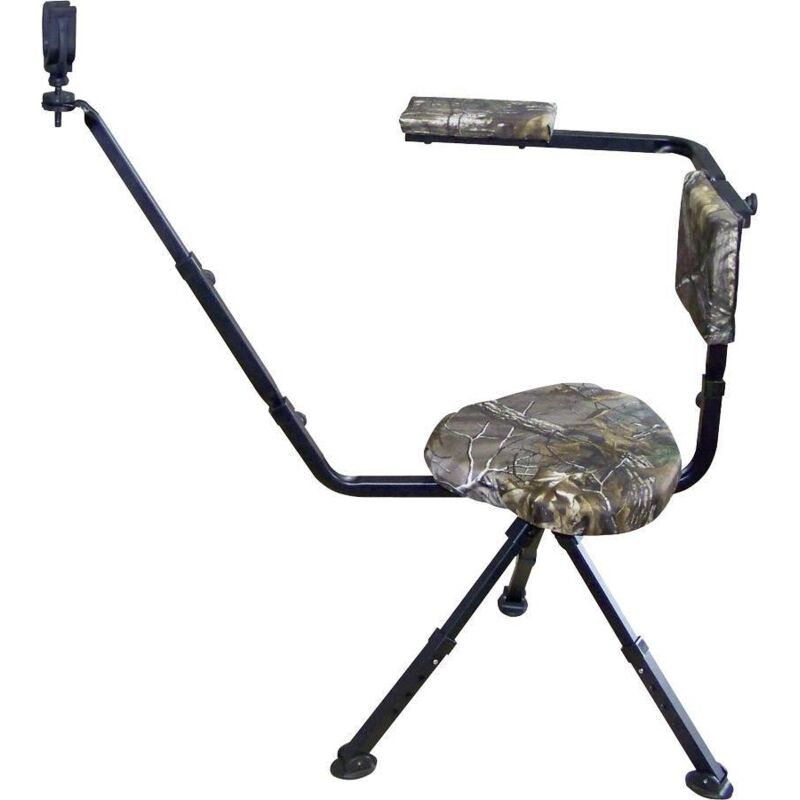 Berger & Schröter Mobile Hunter 360° 31624 Adapté pour (série (optique))=universel