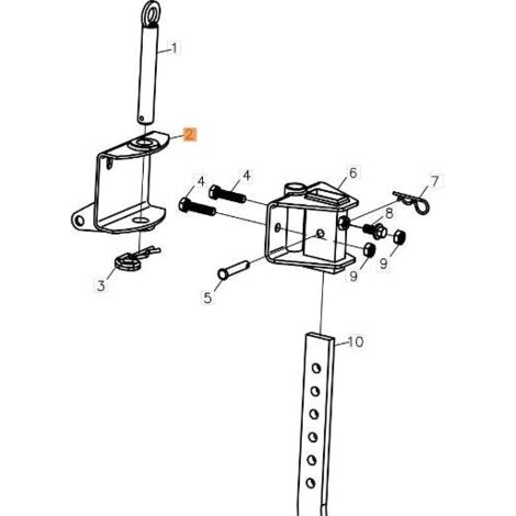 SIÈGE EMAK ORIGINAL L66150913