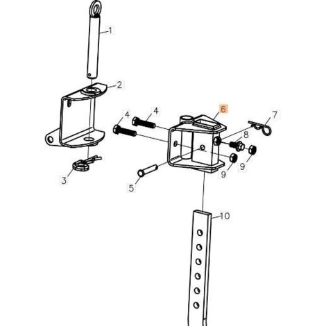 SIÈGE EMAK ORIGINAL L66150917