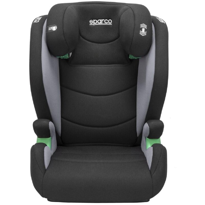 Siege Enfant Sparco 100-150cm Ece R129-03 Isofix