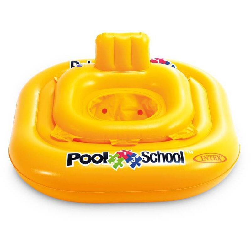 Bouée Culotte Pool School Intex