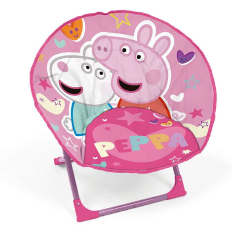 Siège Lune  Peppa Pig