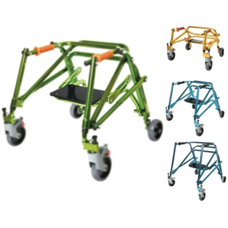 Siège pour déambulateur Nimbo - Taille 1