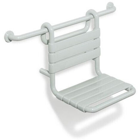 Siège suspendu SERIE 801 345x400x480mm jaune moutarde