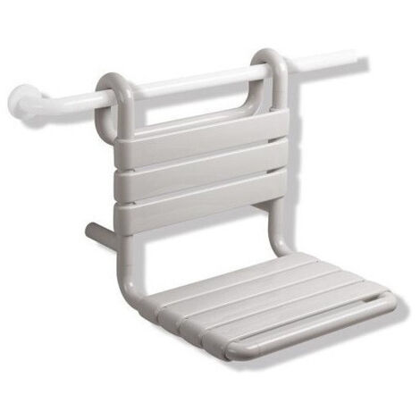Siège suspendu SERIE 801 448x395x500mm bleu acier