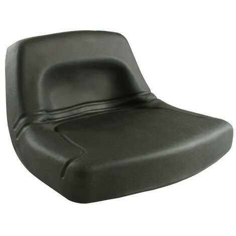 Siège tracteur tondeuse adaptable