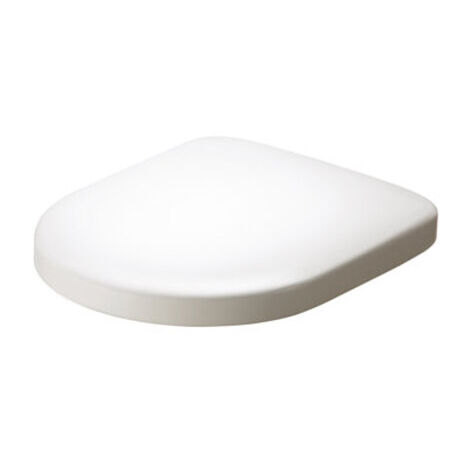 Siège WC TOTO ES, amovible, avec abaissement automatique,