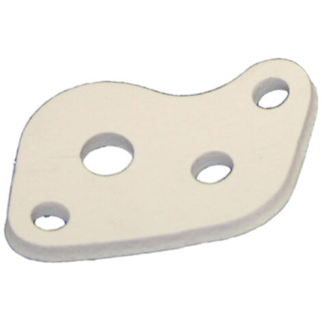 Sieger Dichtung 1 Stück für Glühzünder/Ionisation für GB112, GB142 7098850