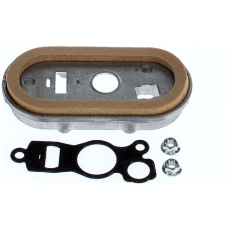 SIEGER Dichtungs-Set M/L für BK16 W..