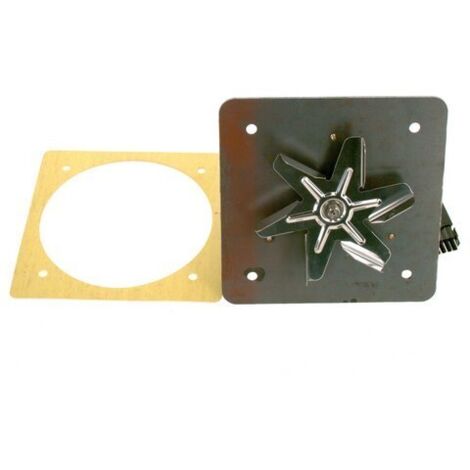 SIEGER Ersatzteil TTNR: 54915203 Abzugventilator UCJ 4C52