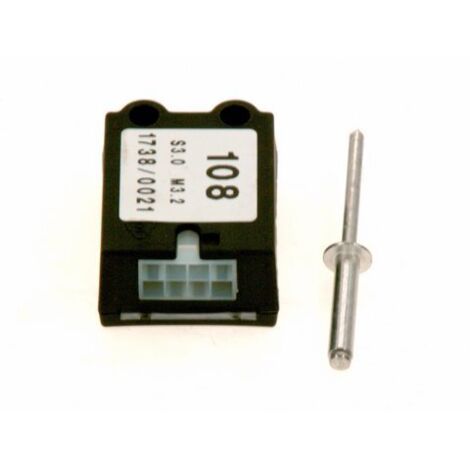 SIEGER Ersatzteil TTNR: 7101315 KIM 108-S30-M32 U122-24S