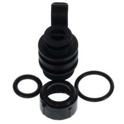 SIEGER Ersatzteil TTNR: 87161124910 Adapter