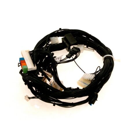 SIEGER Ersatzteil TTNR: 8718600253 Kabelbaum 24V