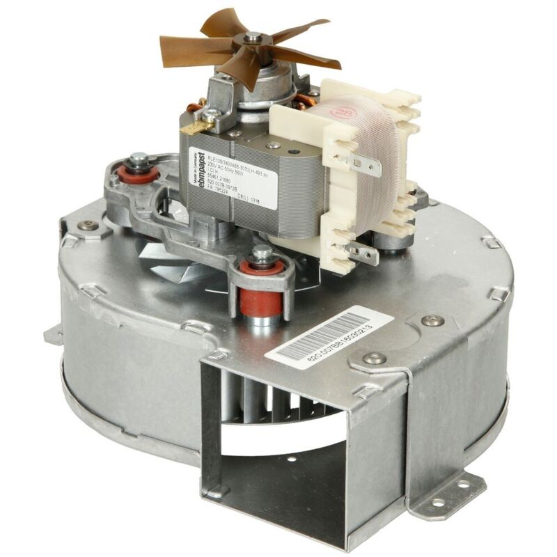 Bosch Mehrfarbig Gebläse 230V 7099149