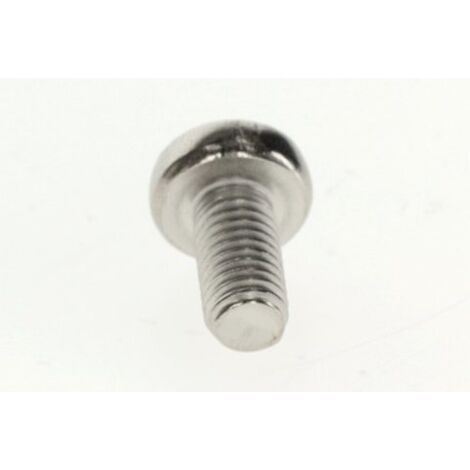 SIEGER Schrauben M5x12 torx (10x) für BK 13 W.., BK15 W..