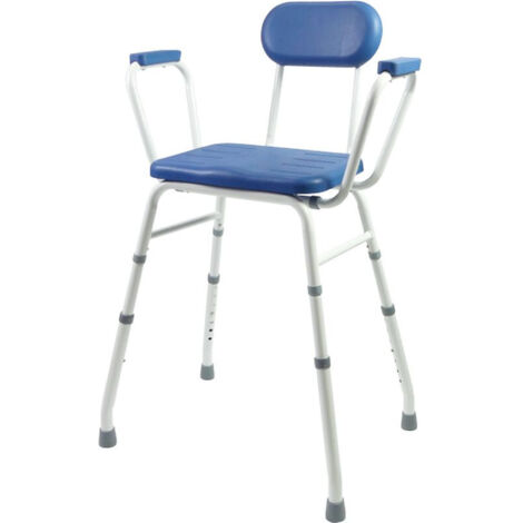 Sièges Confort hauts - Gris - Modèle chaise
