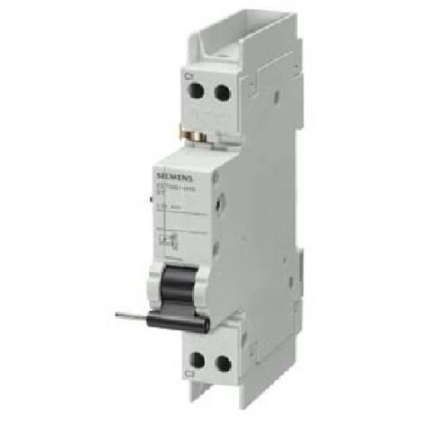 Siemens 110/415V 1 módulo 5ST3030 bobina de corriente