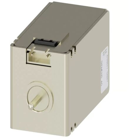 Siemens 220V AC/DC Spule für Schalter der Serie 3VA27/3WL10 3VW90110AD07