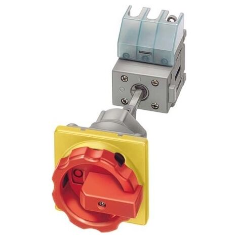 SIEMENS 3LD2213-0TK53 (3LD22130TK53) SIEMENS INDUS.SECTOR